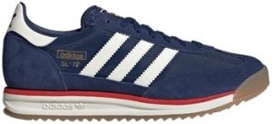Nízke tenisky adidas  SL 72 RS JR8789