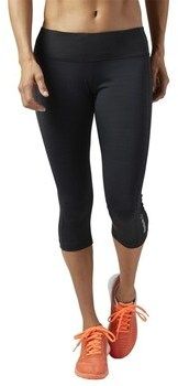 Legíny Reebok Sport  Hose AC Capri