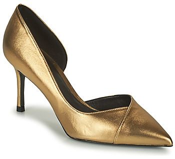 Lodičky Maison Minelli  GYLIANE