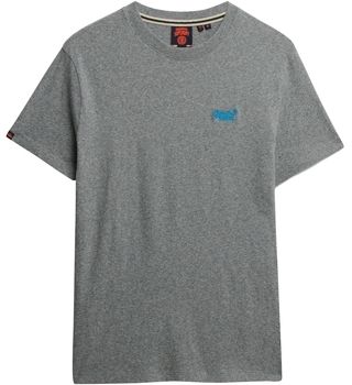 Tričká s krátkym rukávom Superdry  269923