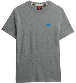 Tričká s krátkym rukávom Superdry  269923