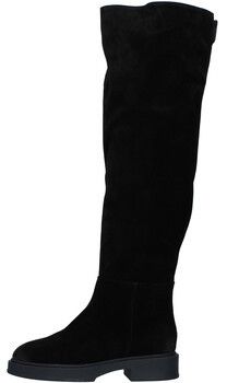 Vysoké čižmy The Icona  MEG50