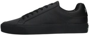 Nízke tenisky EAX  XUX166XV653