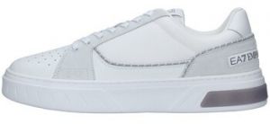 Nízke tenisky Emporio Armani EA7  X8X144