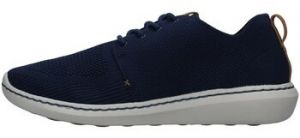 Nízke tenisky Clarks  138175