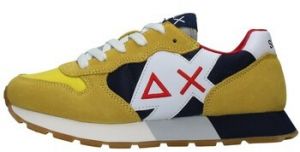 Nízke tenisky Sun68  Z33312T