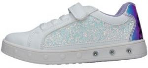 Nízke tenisky Geox  J358WD0EWBC