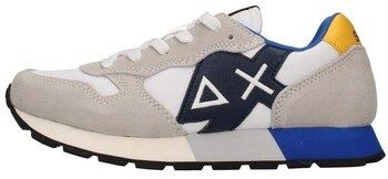 Nízke tenisky Sun68  Z42313T