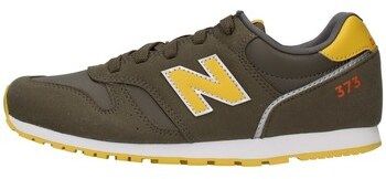 Nízke tenisky New Balance  YC373XG2