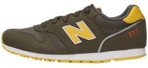 Nízke tenisky New Balance  YC373XG2