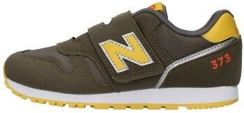 Nízke tenisky New Balance  YZ373XG2