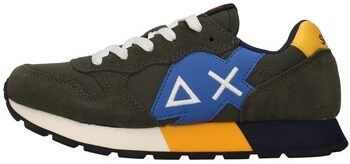 Nízke tenisky Sun68  Z42313T