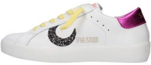 Nízke tenisky Uma Parker  460122