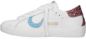 Nízke tenisky Uma Parker  550122