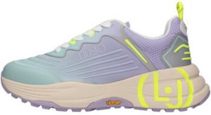 Nízke tenisky Liu Jo  BA2033TX134