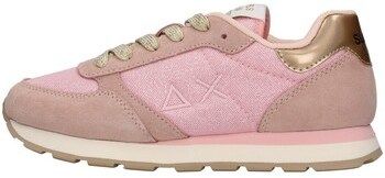 Nízke tenisky Sun68  Z32403