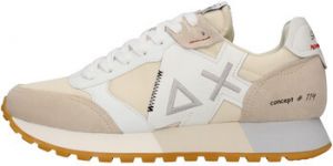 Nízke tenisky Sun68  Z32114