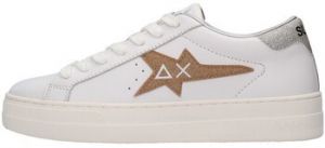 Nízke tenisky Sun68  Z41233