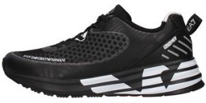 Nízke tenisky Emporio Armani EA7  X8X093