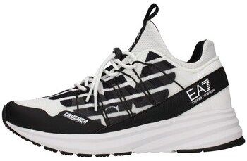 Nízke tenisky Emporio Armani EA7  X8X092