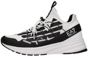 Nízke tenisky Emporio Armani EA7  X8X092