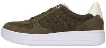 Nízke tenisky Tommy Hilfiger  FM0FM03607