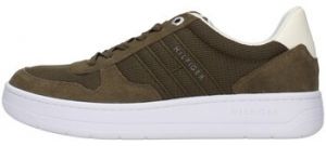Nízke tenisky Tommy Hilfiger  FM0FM03607