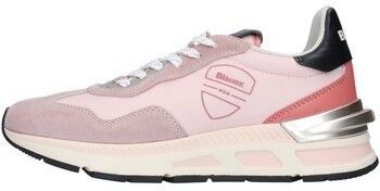 Nízke tenisky Blauer  S1HILESXL02/NES