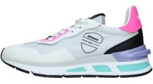 Nízke tenisky Blauer  S1HILESXL02/NEL