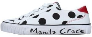 Nízke tenisky Manila Grace  S631CP