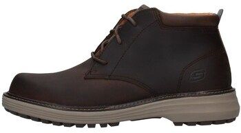 Polokozačky Skechers  204266