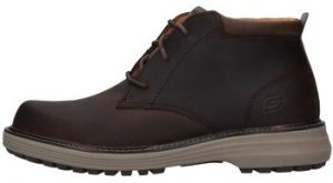 Polokozačky Skechers  204266