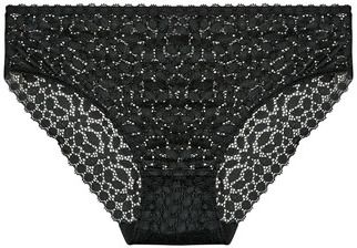 Klasické nohavičky DIM  DAILY DENTELLE