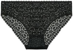 Klasické nohavičky DIM  DAILY DENTELLE