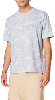 Tričká s krátkym rukávom EAX  3DZTEUZJ9JZ