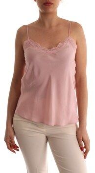 Tielka a tričká bez rukávov Iblues  RUPIA