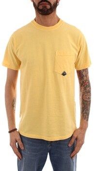 Tričká s krátkym rukávom Roy Rogers  P22RRU634CA160111