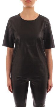 Tričká s krátkym rukávom Calvin Klein Jeans  K20K203567