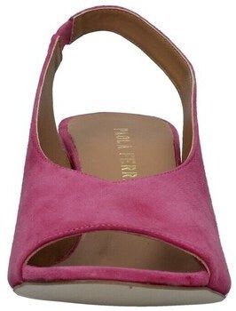 Sandále Paola Ferri  D3177