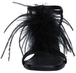 Sandále Paolo Mattei  527