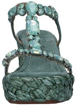 Sandále ALMA EN PENA  V23507