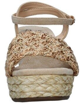 Sandále Alma Blue  V23BL4015