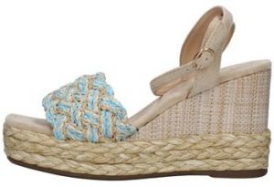 Sandále Alma Blue  V23BL4015