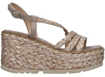 Sandále Alma Blue  V23BL4033