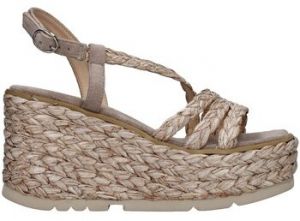 Sandále Alma Blue  V23BL4033