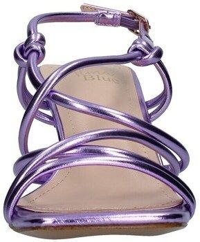 Sandále Alma Blue  V23BL1032