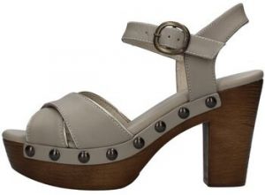 Sandále NeroGiardini  E307790D