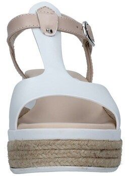 Sandále NeroGiardini  E307712D