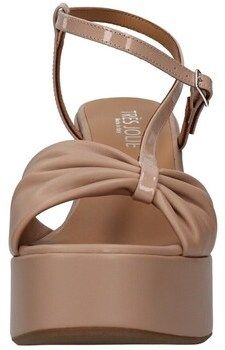 Sandále Tres Jolie  2121/GIOIA