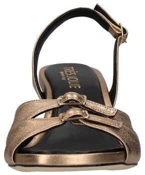 Sandále Tres Jolie  2143/LUNA